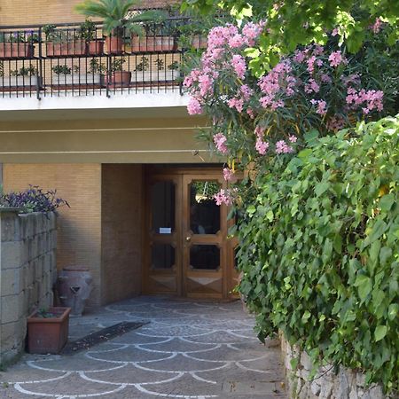 Eva'S House Roma Apartment Exterior photo