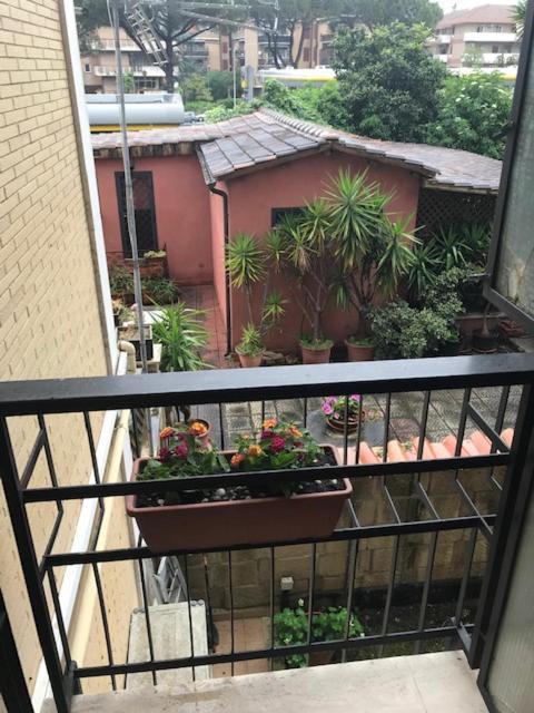 Eva'S House Roma Apartment Exterior photo