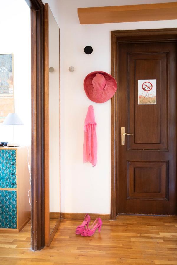 Eva'S House Roma Apartment Exterior photo