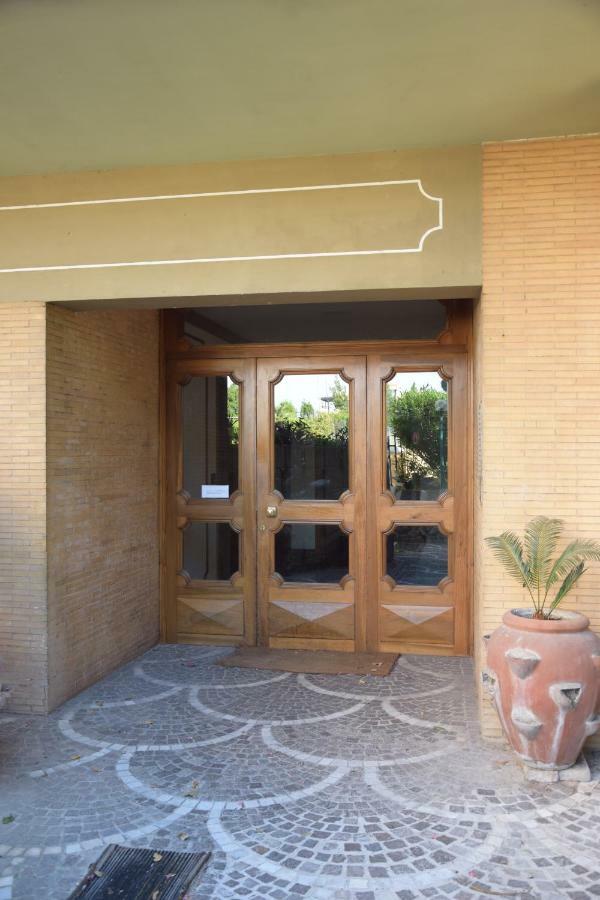 Eva'S House Roma Apartment Exterior photo