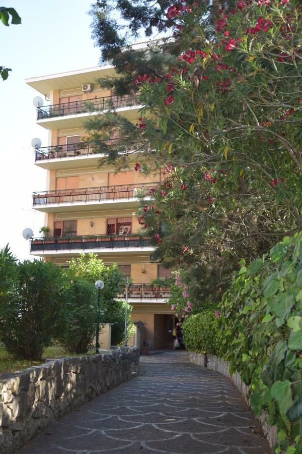 Eva'S House Roma Apartment Exterior photo