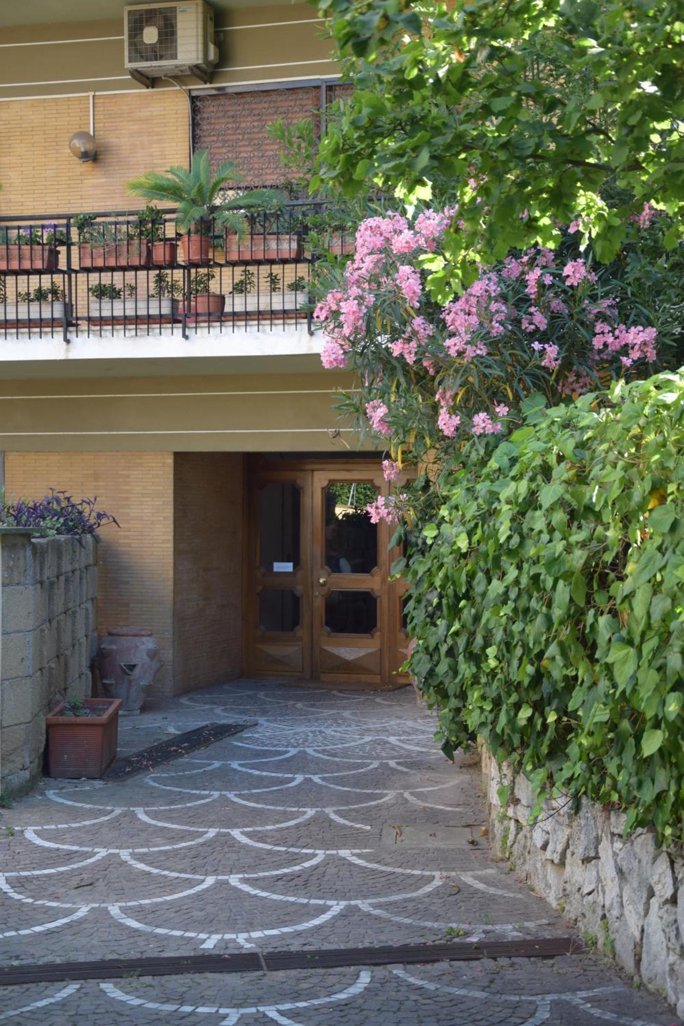 Eva'S House Roma Apartment Exterior photo