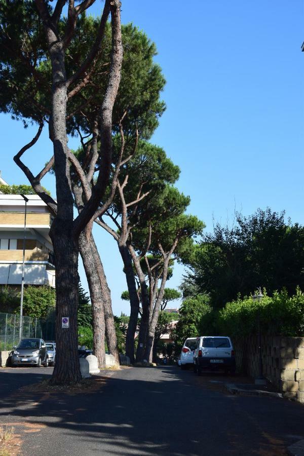 Eva'S House Roma Apartment Exterior photo