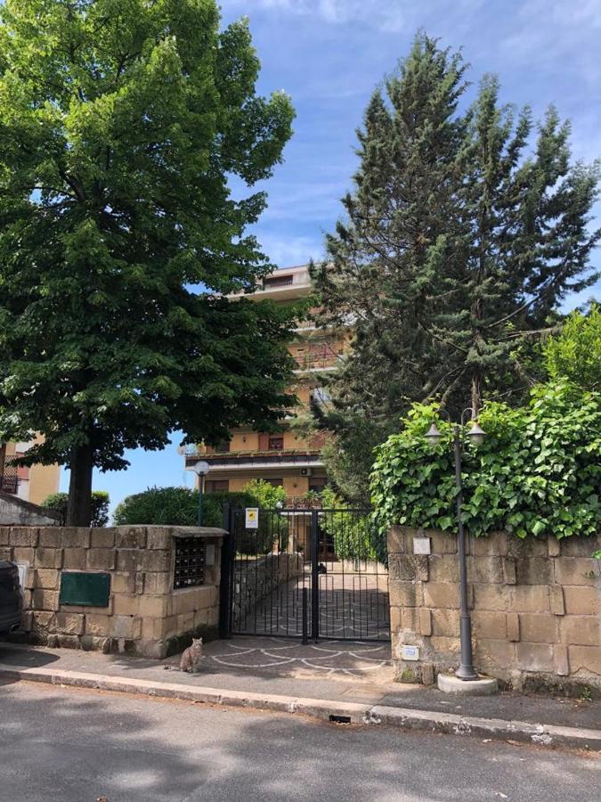 Eva'S House Roma Apartment Exterior photo